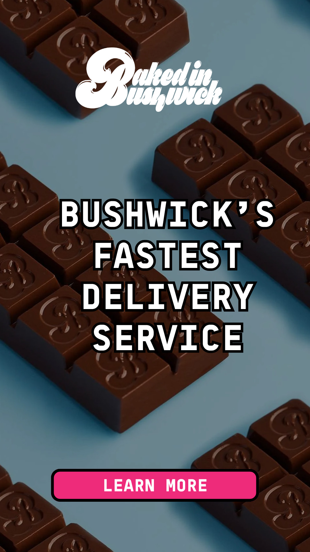 Baked In Bushwick