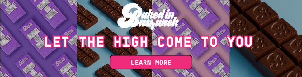 Baked In Bushwick