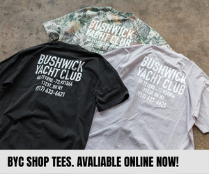 Bushwick Yacht Club
