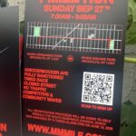 Sign-ups open for a 1-mile run down Knickerbocker Avenue on Sept. 27 to rebuild fire-destroyed South Bushwick Church