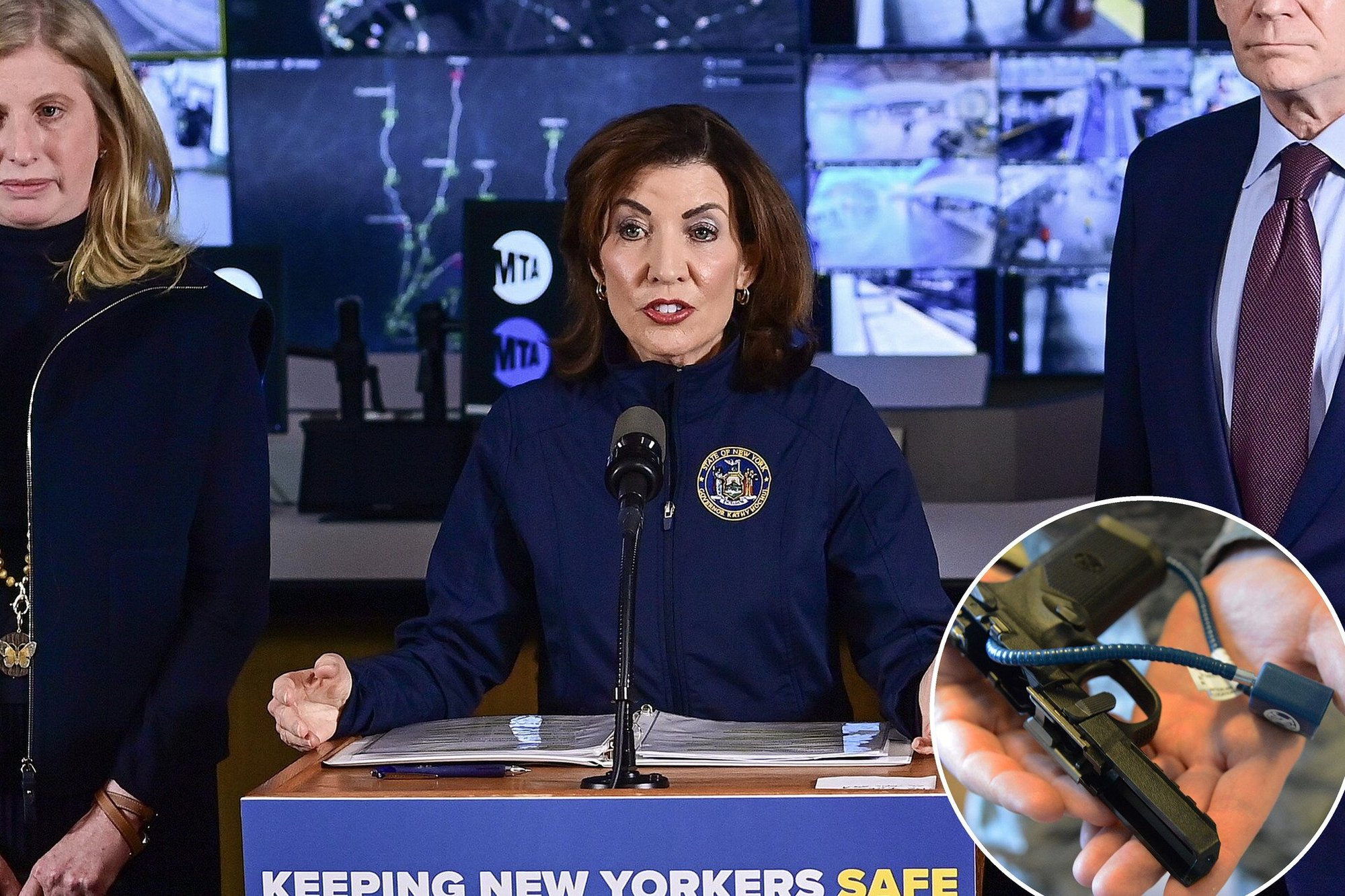 ‘Francesco’s Law,’ named for a teen who died with an unsecured shotgun, makes all NY gun owners lock up guns