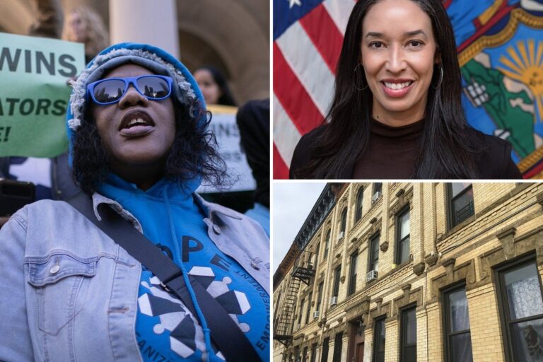 COPA would give nonprofits first shot at 32 ‘distressed’ Bushwick buildings, but owners don’t have to tell tenants