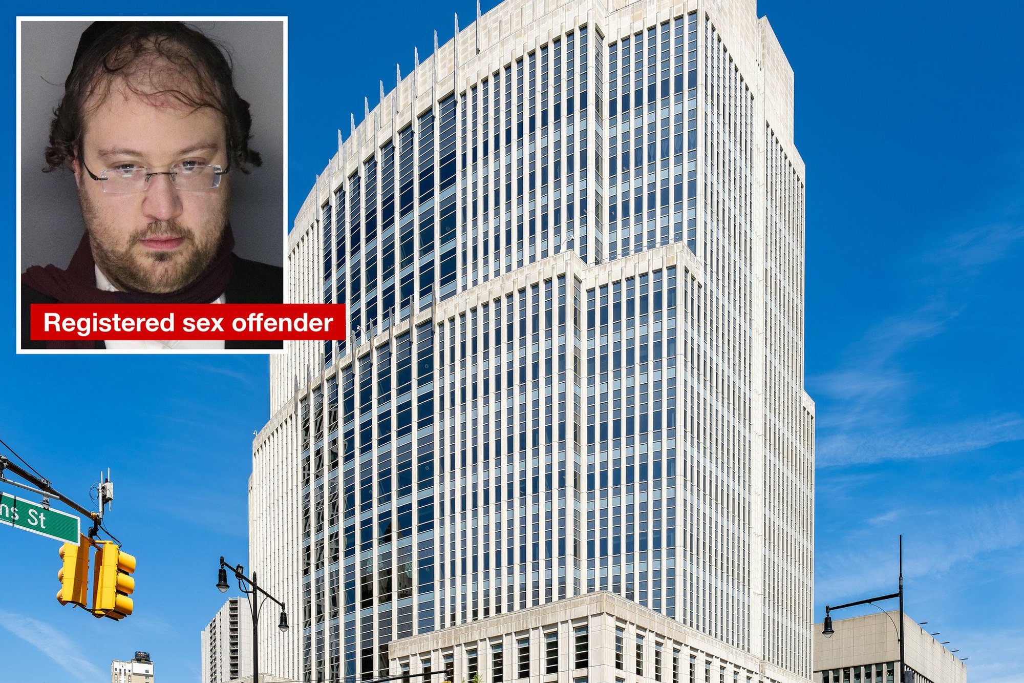 Brooklyn sex offender who got probation twice for abusing kids gets 30 years for enticing boy, 14, on Telegram