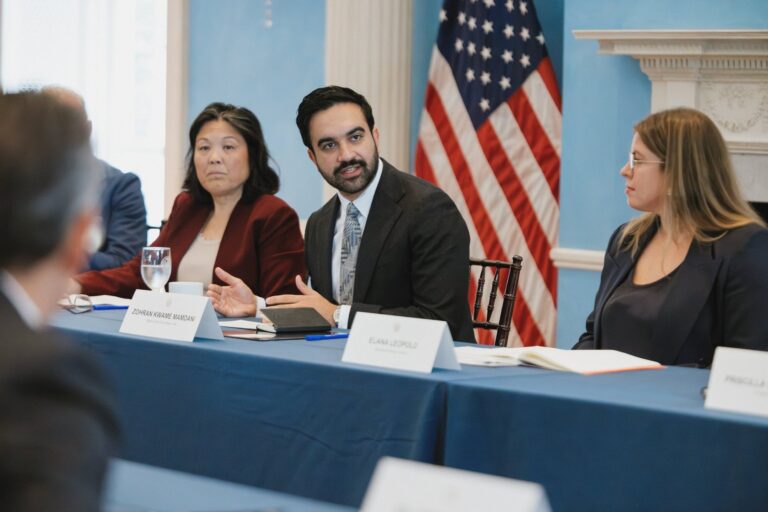 New federal rules could strip Medicaid from 900,000 New Yorkers. The city is sending workers into neighborhoods to stop it