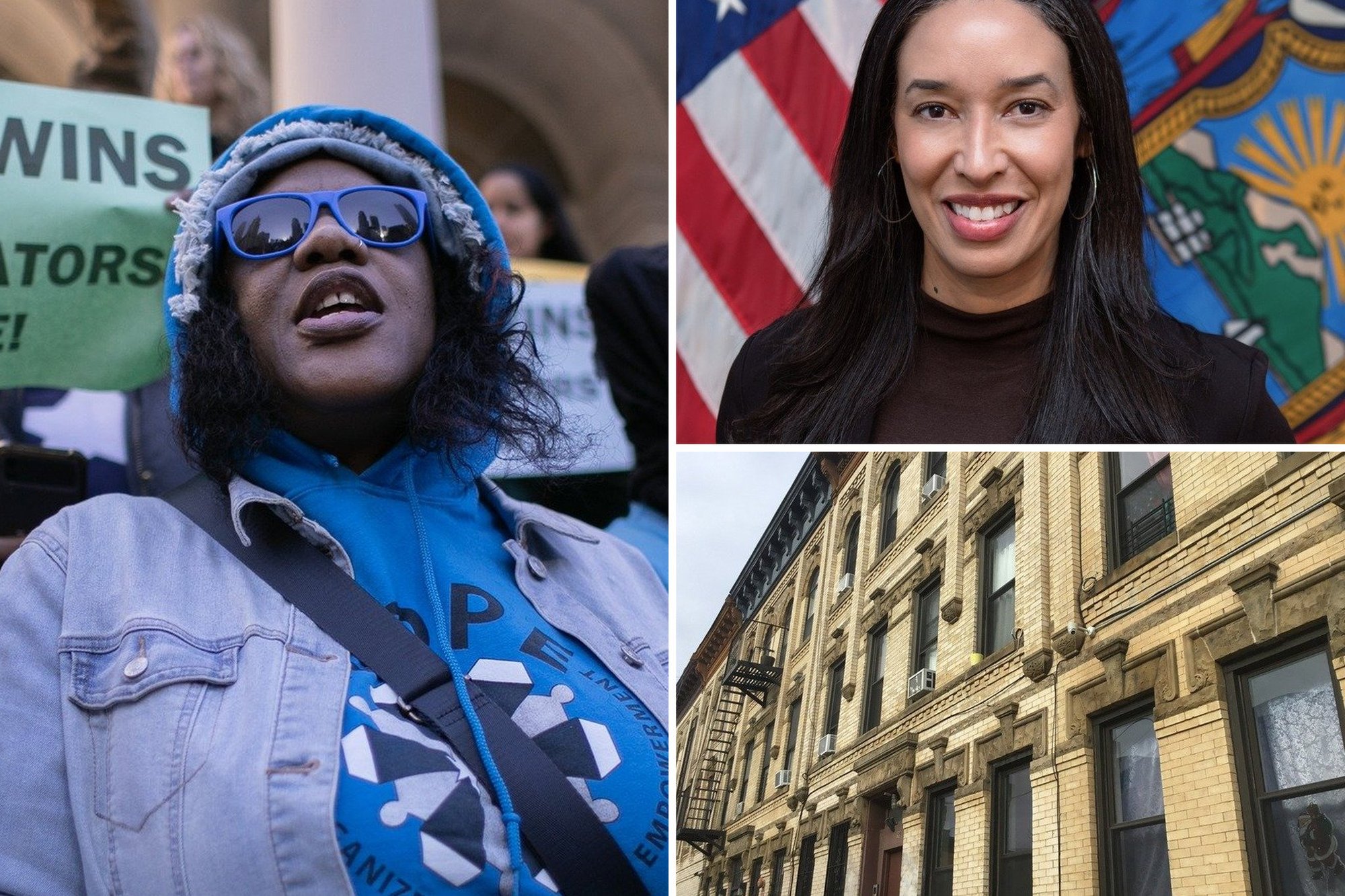 COPA would give nonprofits first shot at 32 ‘distressed’ Bushwick buildings, but owners don’t have to tell tenants