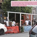 Most NYC outdoor dining permits took over 19 months to approve: DOT told restaurants 8, comptroller finds