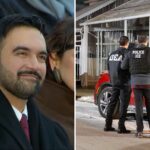 As ICE raids hit NYC, Mamdani’s City Hall points New Yorkers to a free legal hotline: 1-800-354-0365
