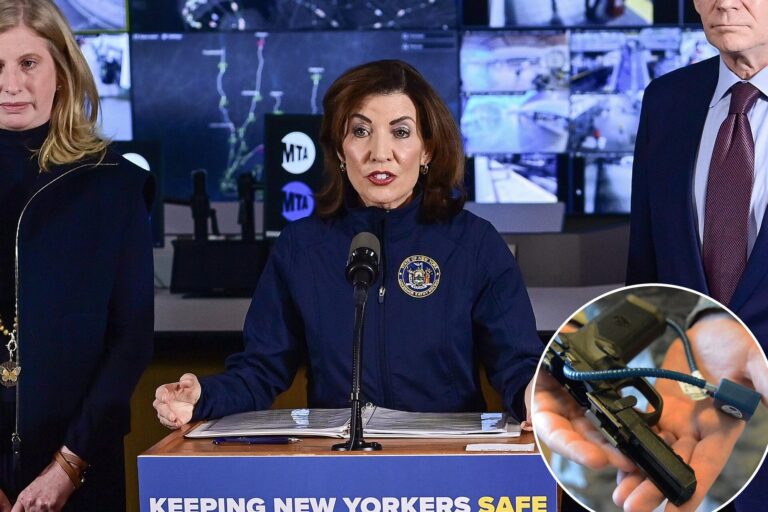 ‘Francesco’s Law,’ named for a teen who died with an unsecured shotgun, makes all NY gun owners lock up guns