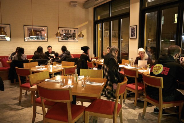 Photos by Angela Altus for Bushwick Daily