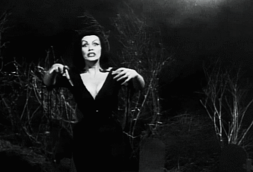 All gifs courtesy of Tumblr