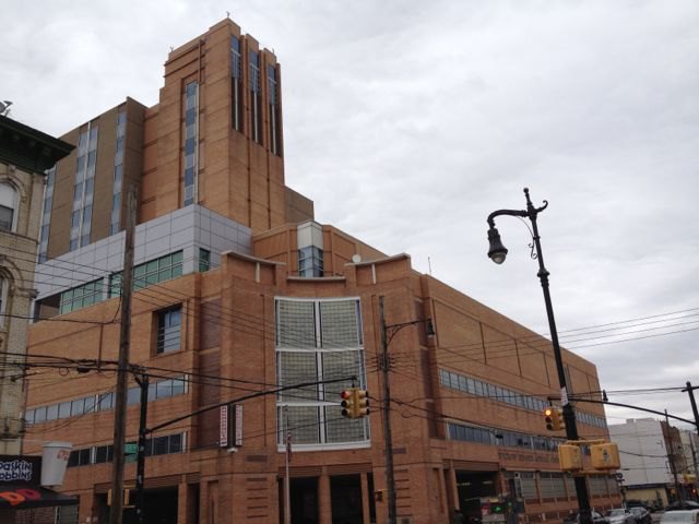 Wyckoff Heights (all photos by Tobias Salinger for Bushwick Daily)