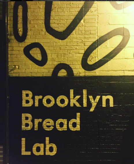 Photos via @brooklynbreadlab