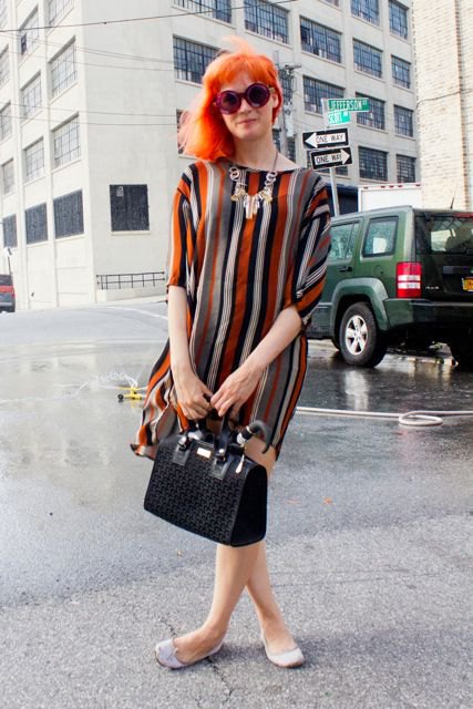 All photos by Yaz Rosete for Bushwick Daily