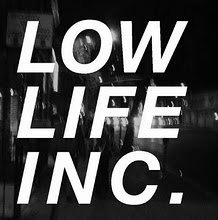 New DIY Record Label Low Life Inc. from Bushwick signed DUST