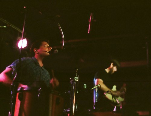Bushwick Music Crush: Steel Phantoms
