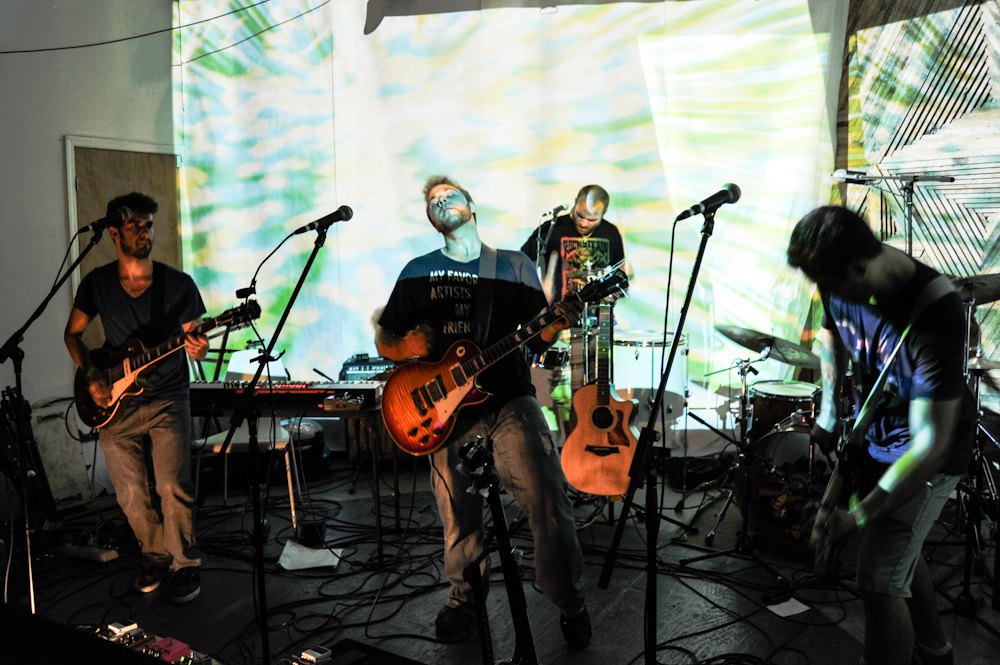 Our Own Holy Smokes Festival Rocked! Check Out the Photos!