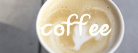 coffee