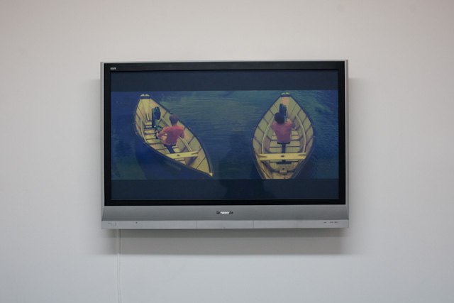 Three Art Shows Not to Be Missed at 56 Bogart