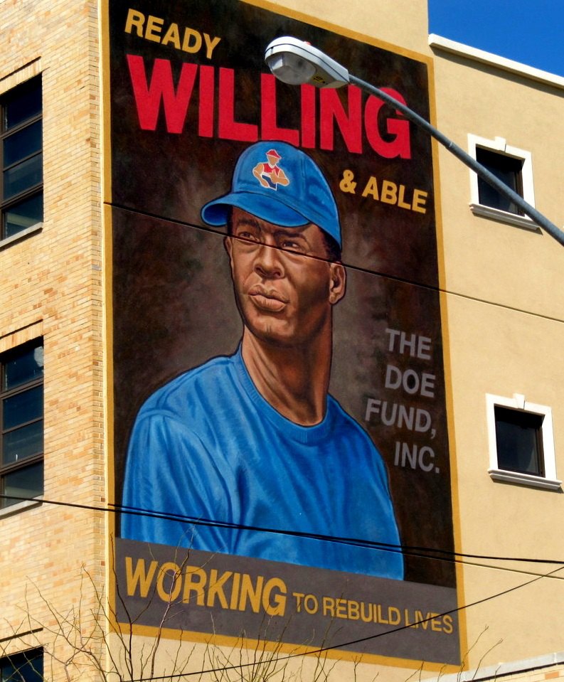 City is Sending 50 Sex Offenders for Housing to Bushwick's Non-Profit for Homeless