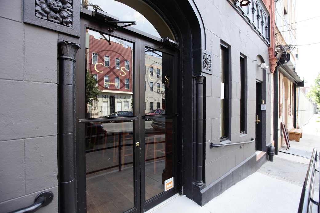 All photos by Matt Dilandro for Bushwick Daily