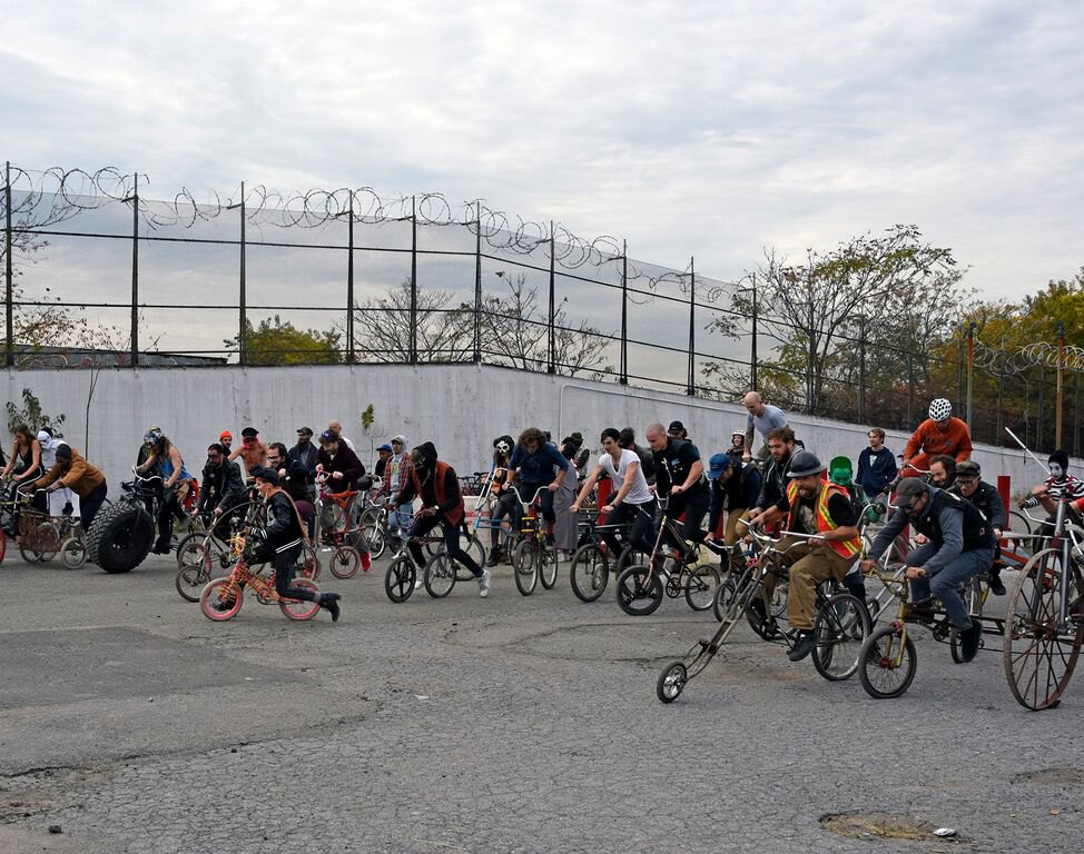 Photos by Phil Buehler for Bushwick Daily