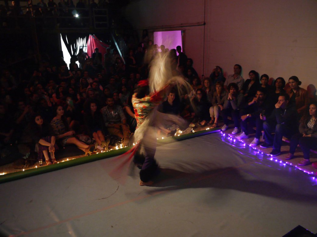May 2015 Williamsburg Massivemuse