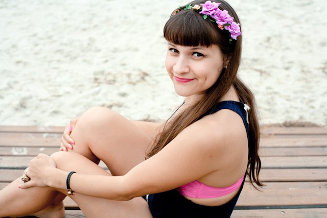 All photos by Katarina Hybenova for Bushwick Daily