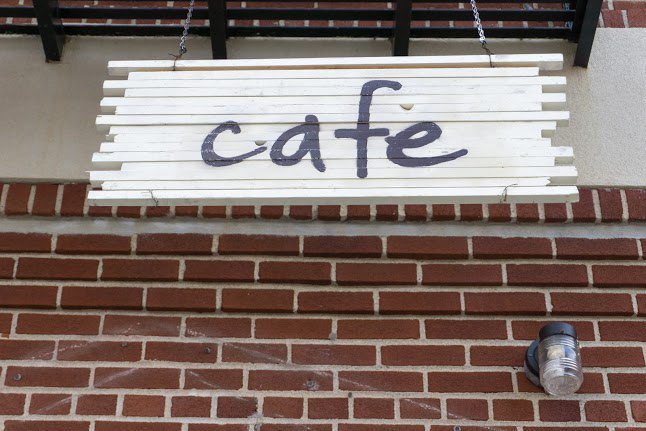 New Bushwick Ave Café and Bar Wants YOU to Name It!