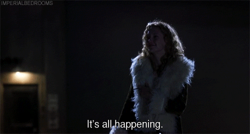 It's All Happening From Thursday to Sunday: The Best Music Shows Since Summertime!