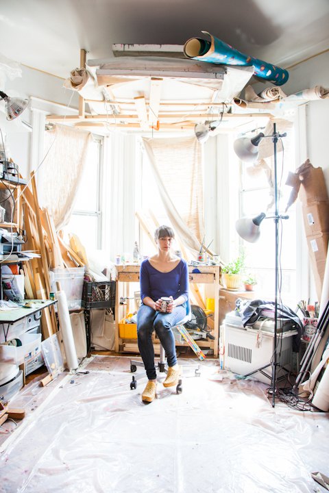 Jennifer Bottalico - Jefferson Ave