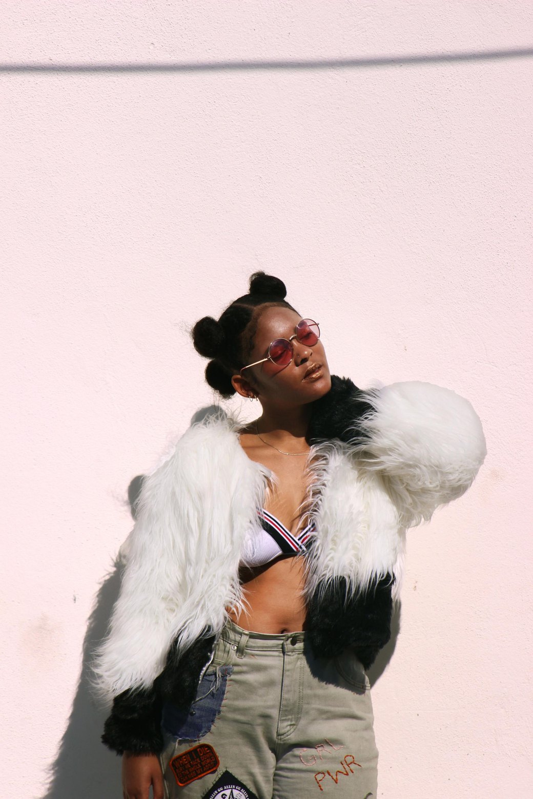 Photo by Crybaby contributor Yulez Benitez