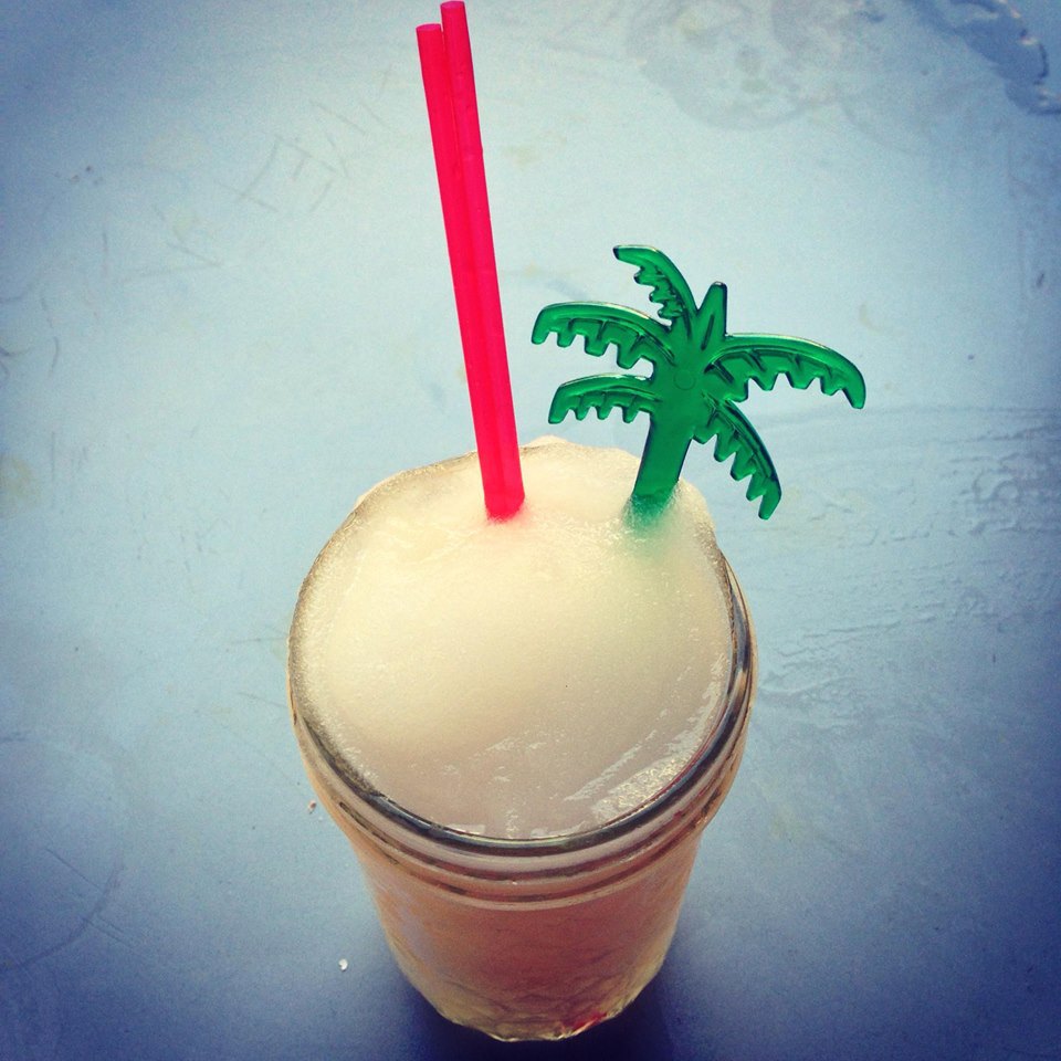 Pearl's to bring some amazing beach fun to Bushwick. (Image via Pearl's Facebook)