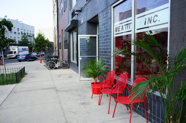 New Tattoo Shop, MEATTT, INC. is Offering Ink from $75 Flash Tats to Large-Scale Masterpieces!