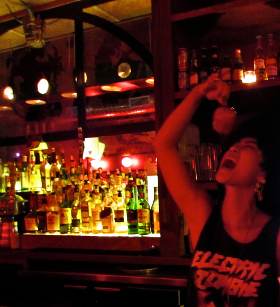 It's Time to Get Freaky at Kings County: A Dark Carnival Coming This Weekend