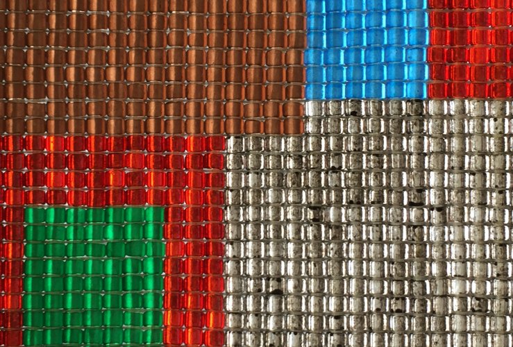 Five New Art Shows To See Before The Next Beat Nite Gallery Crawl!