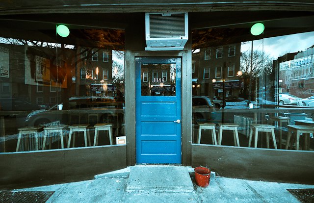 All photos by Gustavo Ponce for Bushwick Daily