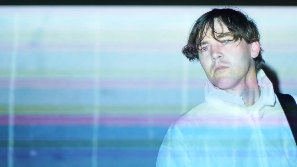 Listening Party: The Traveling Troubadour, Cass McCombs