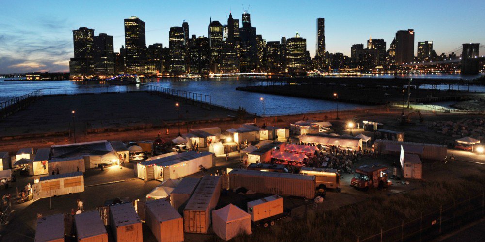 Ultimate Guide to Photoville: Best Exhibitions, Workshops and More!