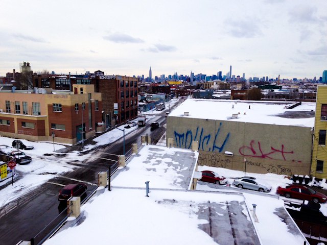 Photo by Katie Killary