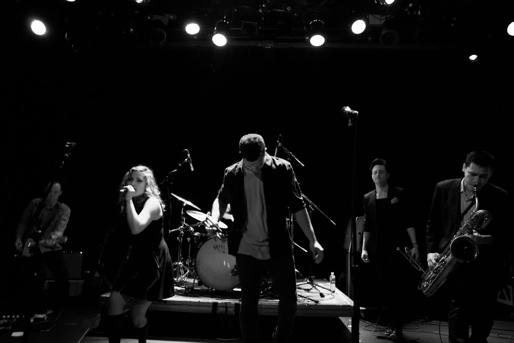 Bushwick Music Crush: San Fermin