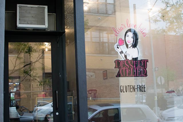 All Photos by Kevin Hoopes for Bushwick Daily