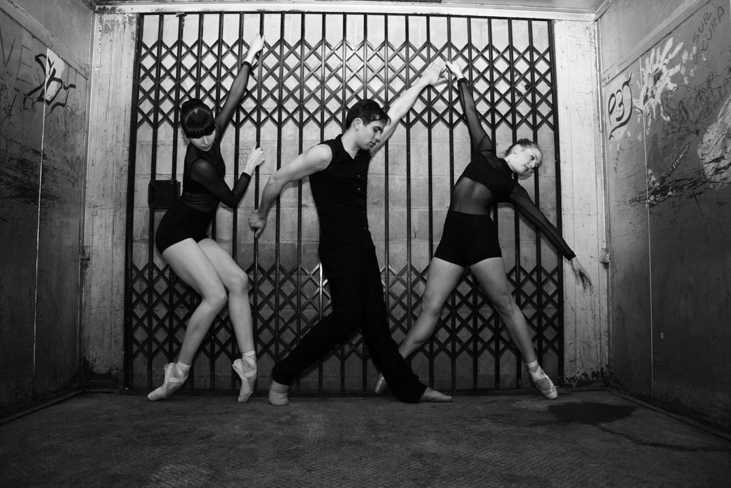 All photos by Kelsey H Campbell