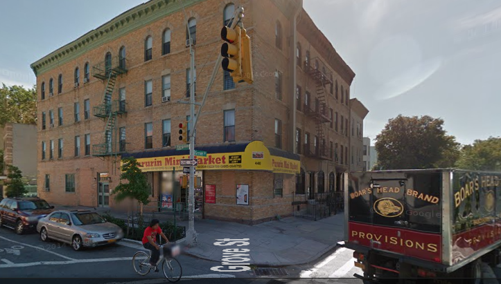 Image via Google Maps