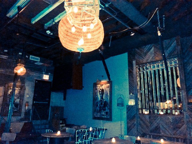 All photos by Katarina Hybenova for Bushwick Daily