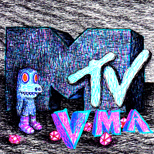 6 Things to Do on Sunday That Are Better than the VMAs (NSFW Gifs)