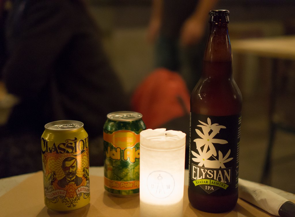 (All photos by Bart Koscinski for Bushwick Daily unless otherwise specified)