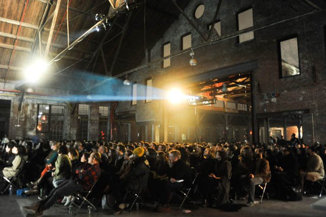 Hyperallergic and Lost Lectures Are Gearing Up For the Second Round of Immersive Lecture Night
