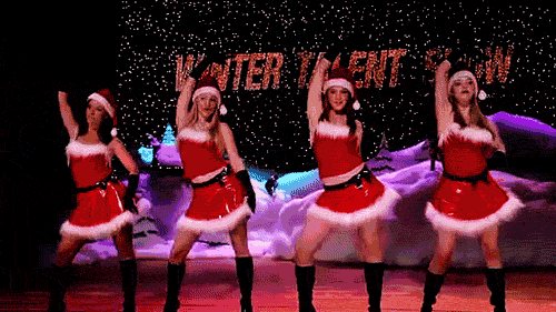 Pre-Holiday Rock and Roll! Top Ten Shows This Weekend