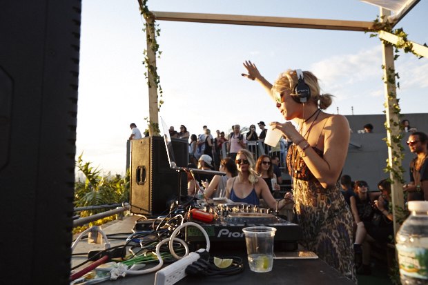 All Photos by Alonzo Maciel for Bushwick Daily (unless otherwise noted)
