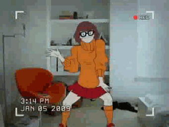 Velma Twerk